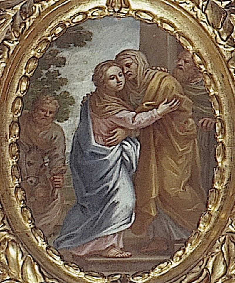 Visitazione